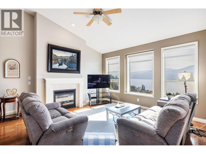 Property Photo:  5165 Trepanier Bench Road 229  BC V0H 1X2 