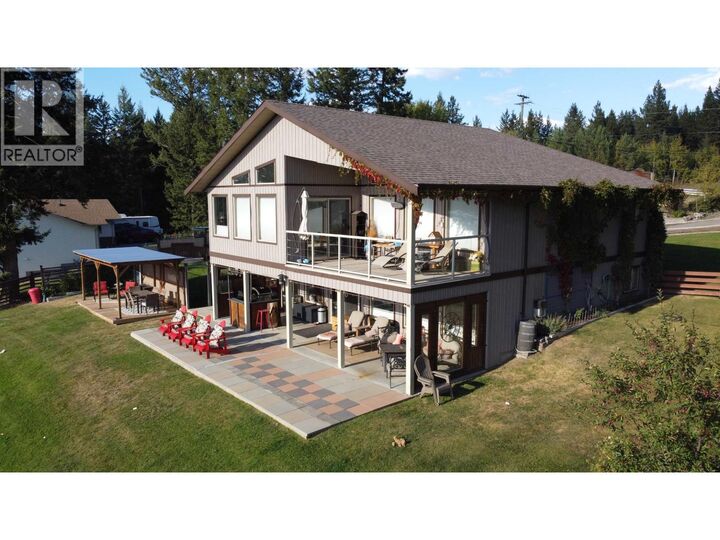 Property Photo:  4782 Telqua Drive  BC V0K 2Z0 