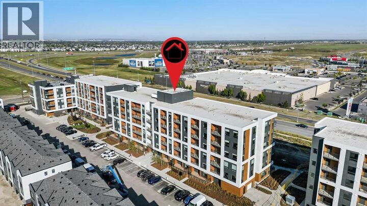 Property Photo:  8500 19 Avenue Southeast  AB T2A 0M8 