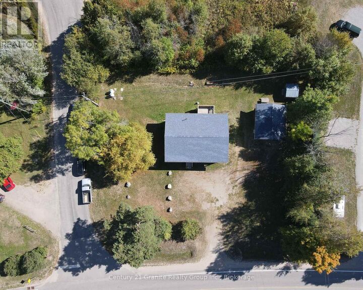 Property Photo:  1160 Kennisis Lake Road  ON K0M 1S0 