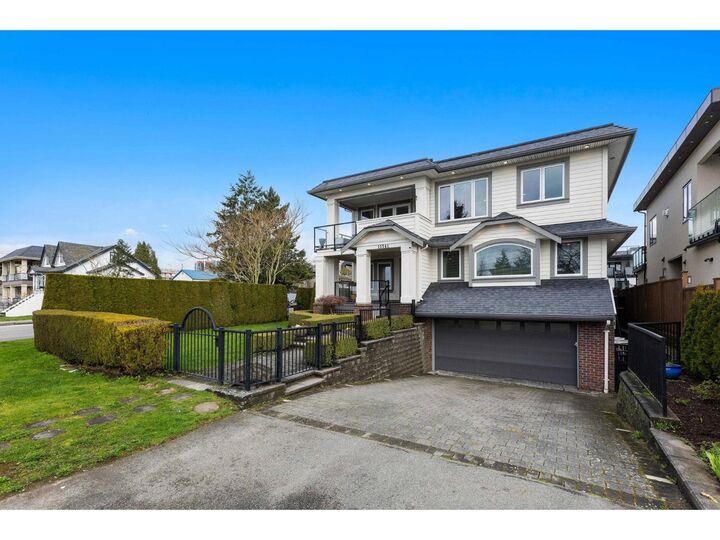Property Photo: 15341 Royal BC V4B 1M9