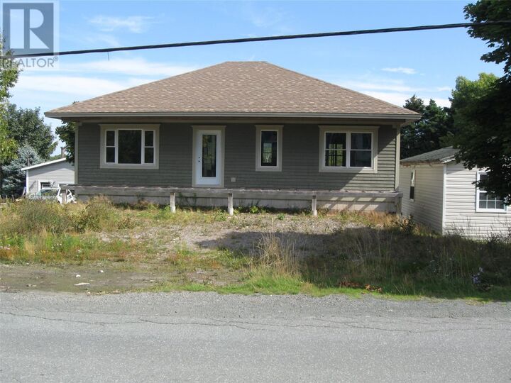 30 Chamberlains Road  Conception Bay South NL A1E 5E9 photo