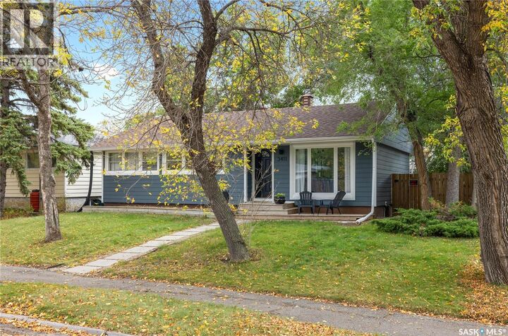 Property Photo: 3411 21st Avenue SK S4S 0T8