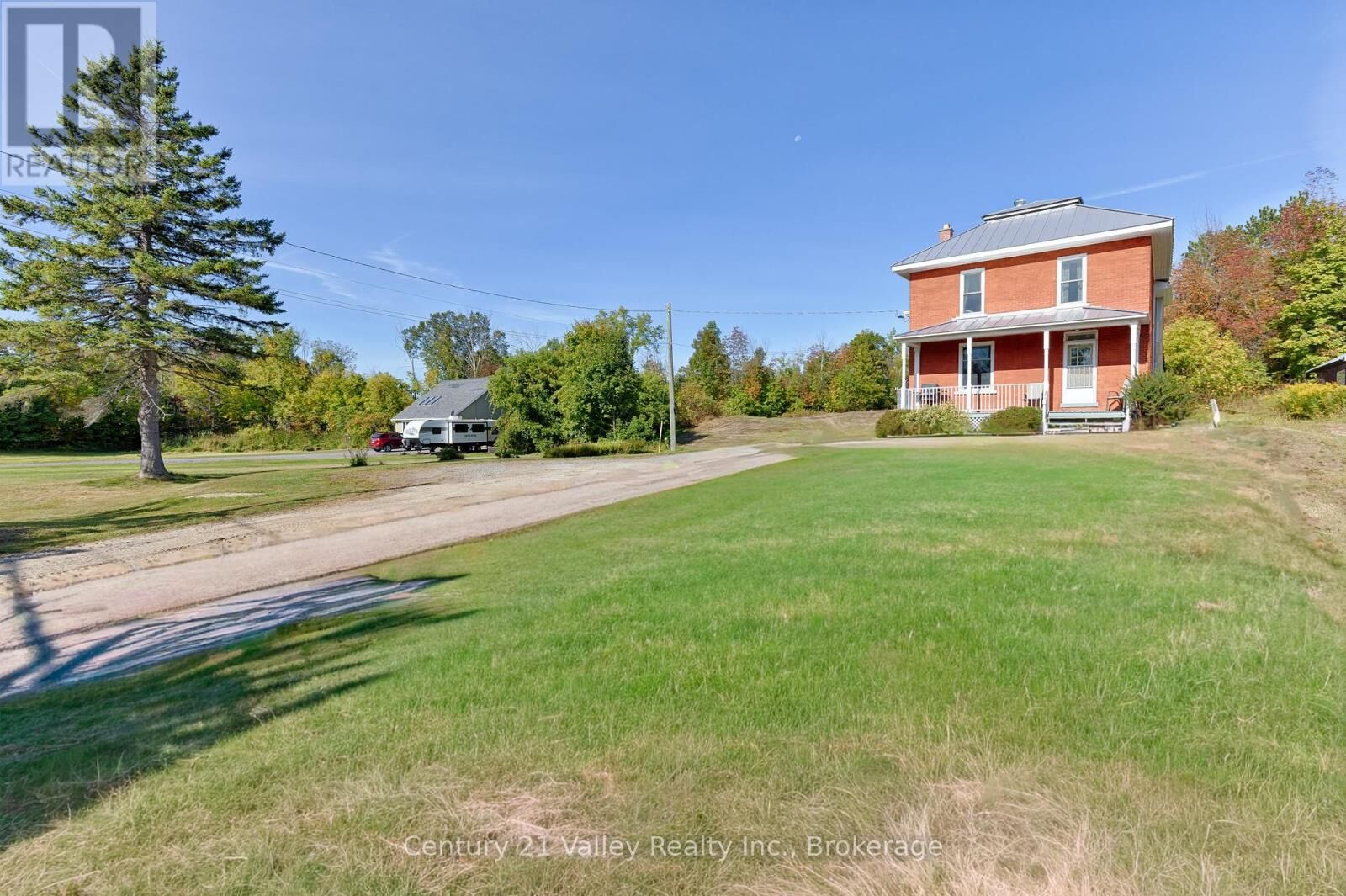 Property Photo:  12699 Lanark Road  ON K0J 1H0 