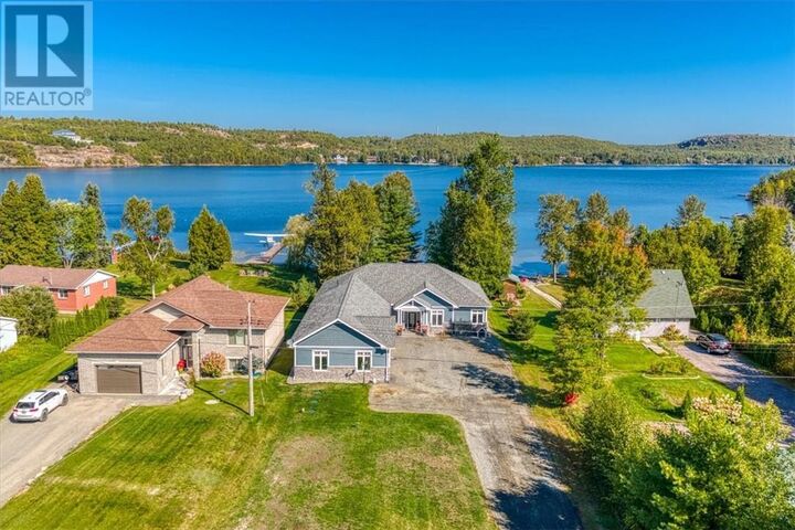 Property Photo: 2354 South Shore Road ON P3G 1M3