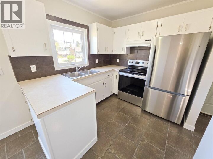 Property Photo:  9705 10 Street  BC V1G 3S9 