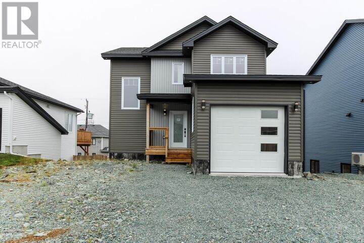 Photo de la propriété:  20 Pepperwood Drive  NL  