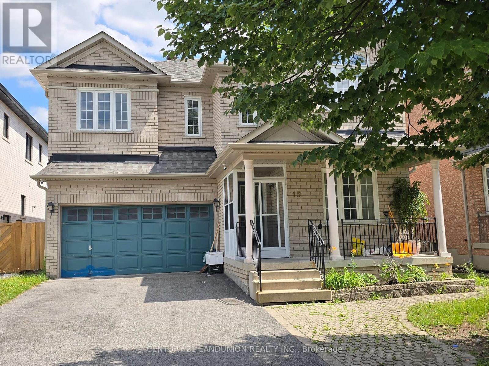 Photo de la propriété:  15 Annina Crescent 3 Rms  ON L3R 4S4 