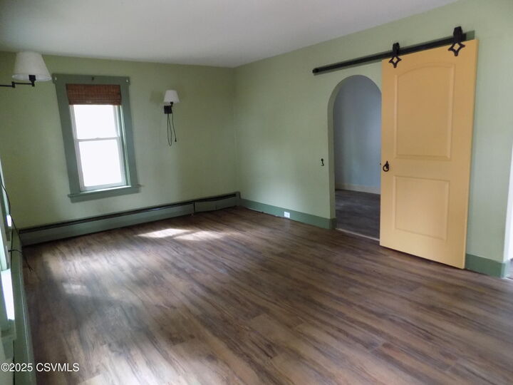 Property Photo: 308 Green Street PA 17844