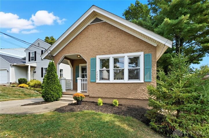 Property Photo: 7238 Osceola Drive OH 45243