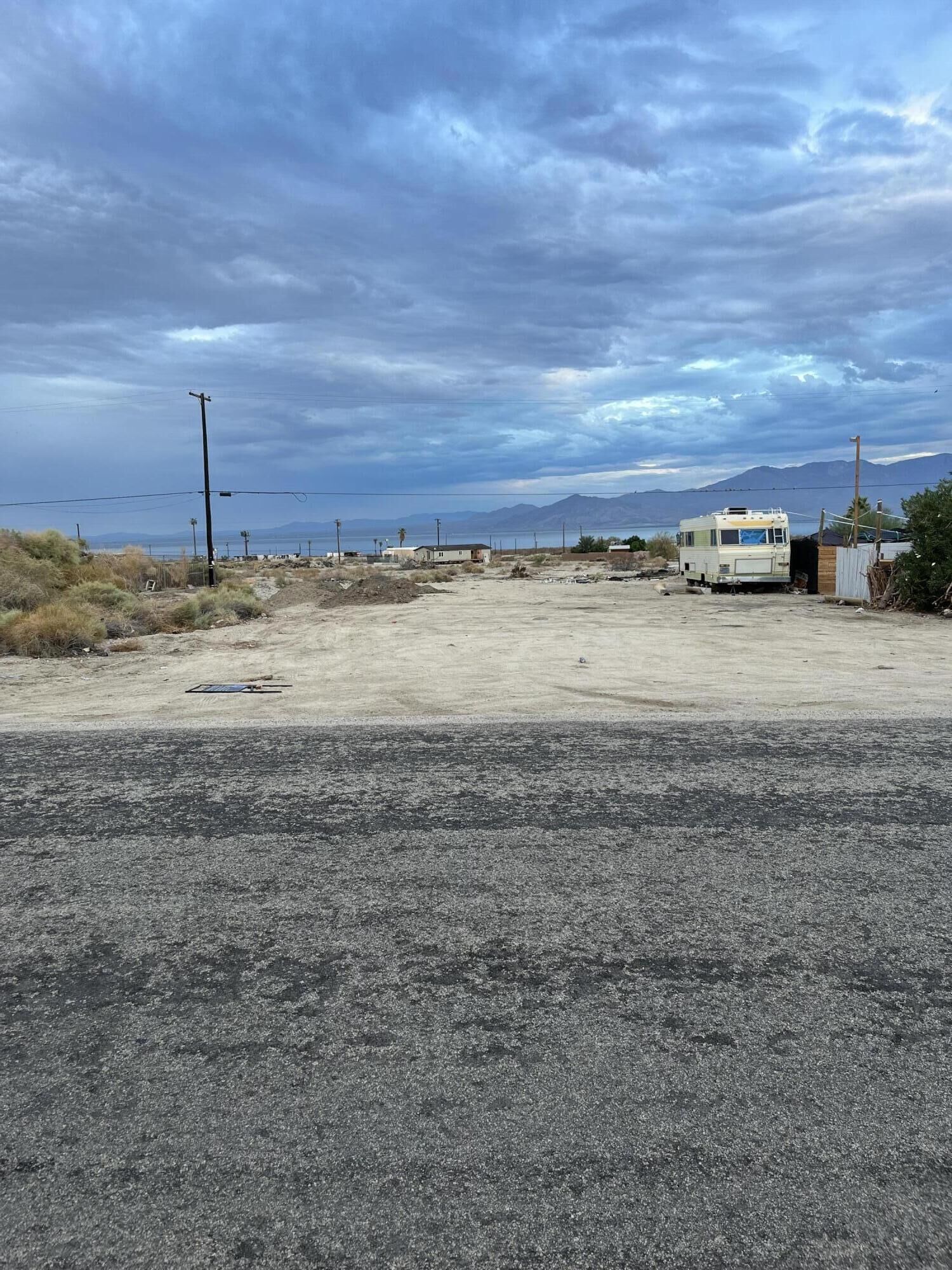 Property Photo:  0 Bay Drive  CA 92254 