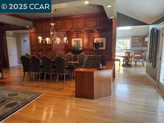 Property Photo:  102 Overhill Rd  CA 94563