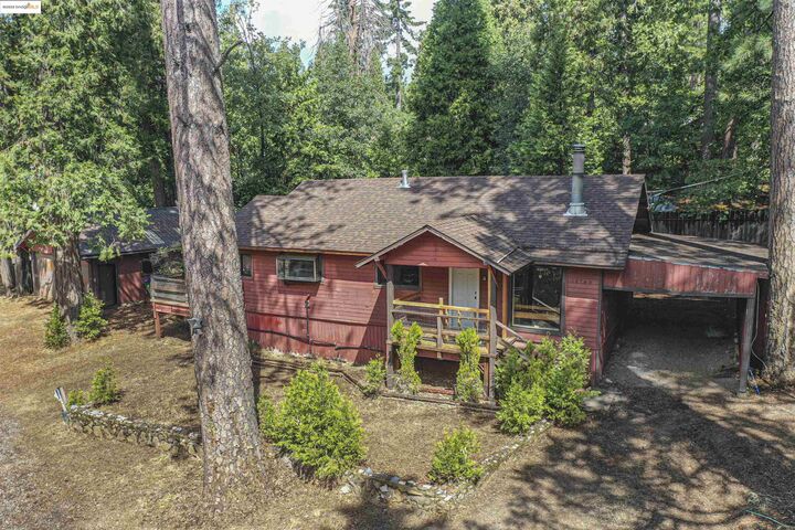 16745 Estralita Dr  Sonora CA 95370 photo