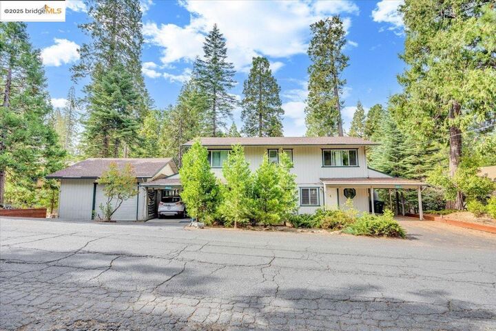 Property Photo: 20649 Chief Fuller CA 95346