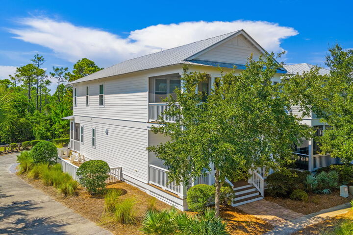 Property Photo: 856 Sandgrass Boulevard FL 32459