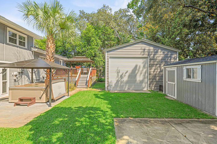Property Photo:  23 SE Anastasia Drive  FL 32548 
