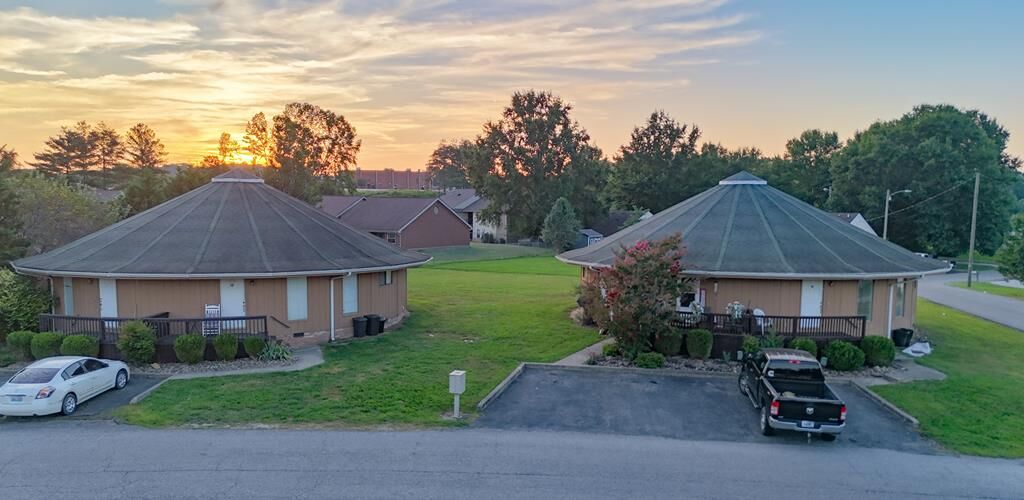 Property Photo: 151,153, 163,167 Gene Wilson Blvd KY 41230