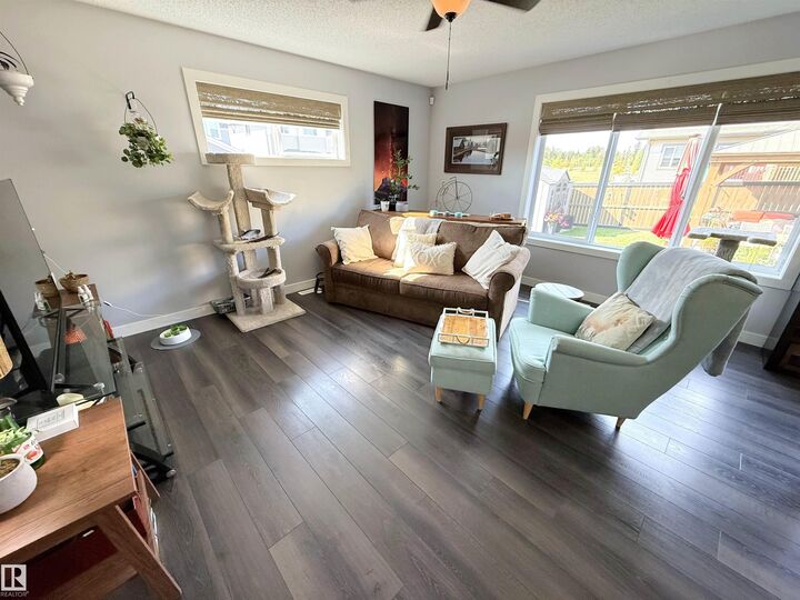 Property Photo:  121 Harvest Ridge Drive  AB T7X 0V9 