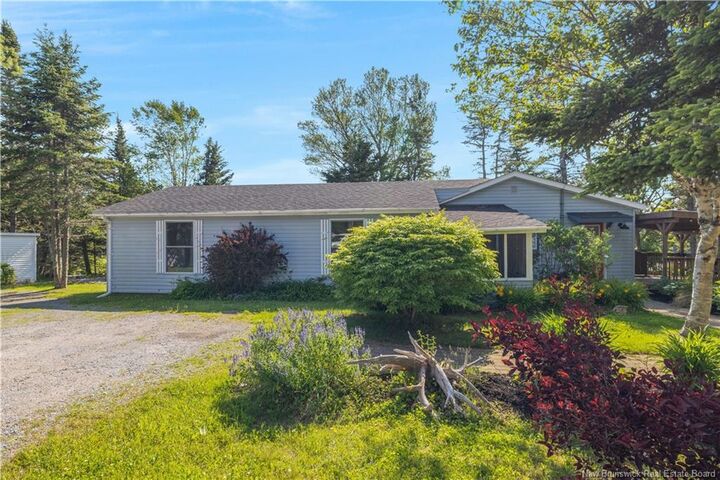 Property Photo:  229 McCarthy'S Point Road  NB E5J 1A7 