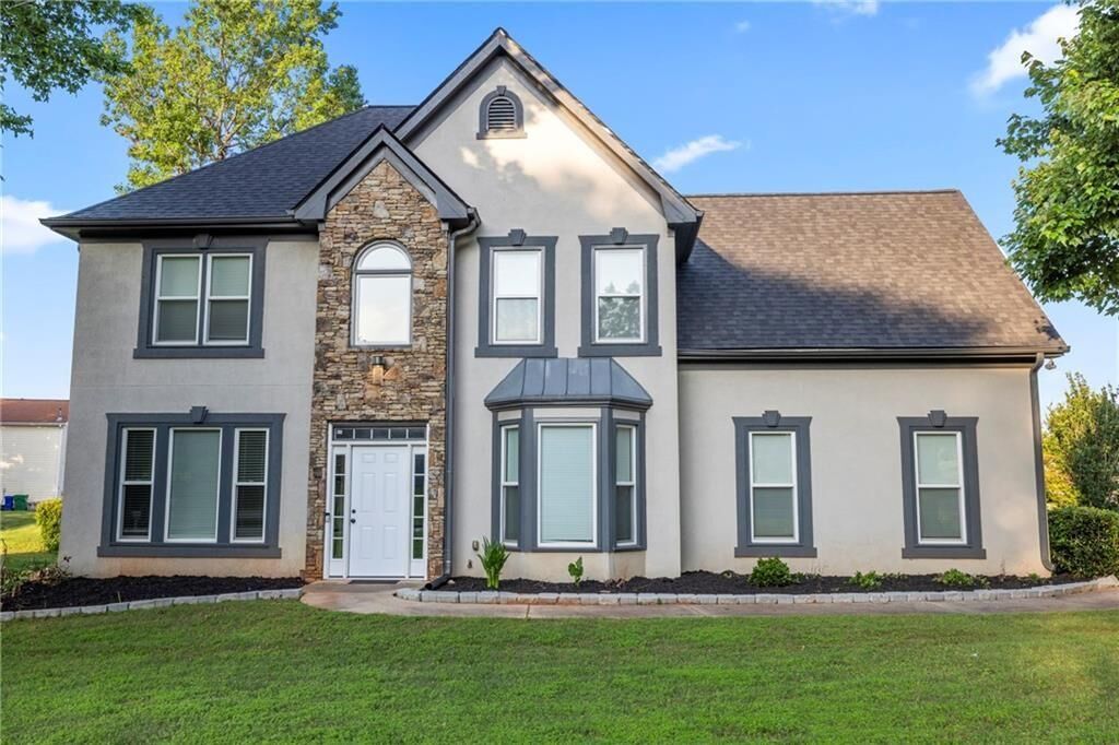 Property Photo: 4186 Stillwater Point GA 30294