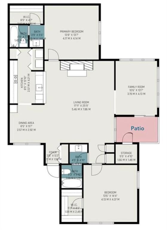 Property Photo: 916 Cannon Gate Crossing GA 30064