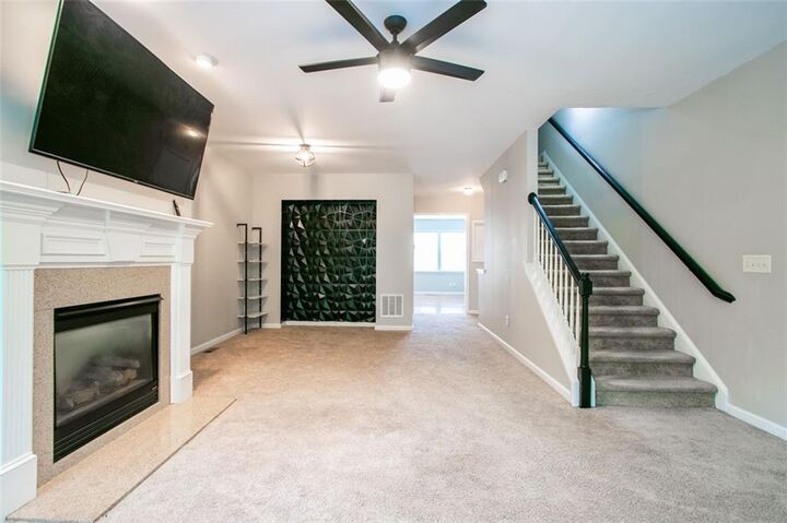 Property Photo: 4358 Grove Field Court GA 30024