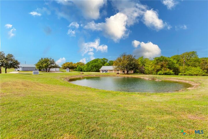 Property Photo:  14380 Spotted Horse Lane  TX 76571 