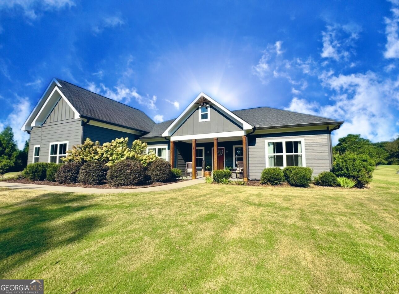 Property Photo: 2011 Clack Road GA 30650