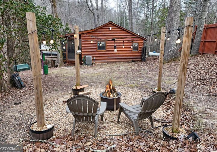Property Photo: 266 Mabry Lane GA 30560