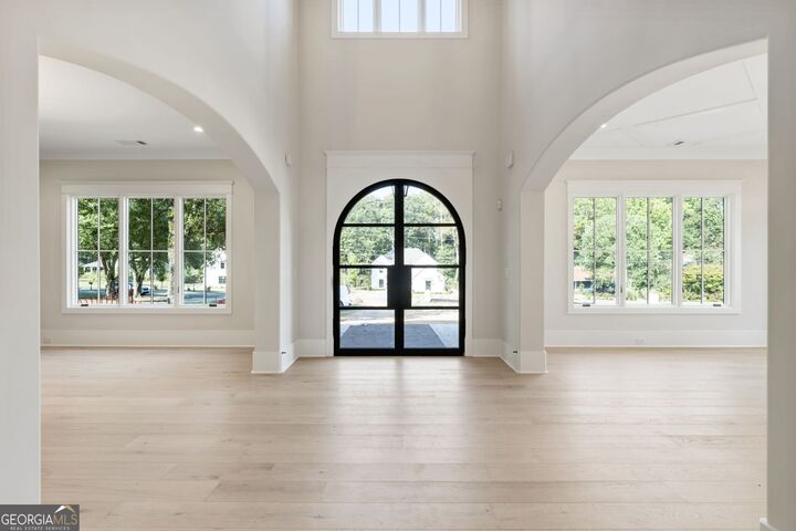 Property Photo:  265 Dania Drive  GA 30009 