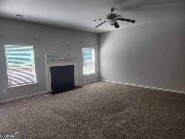 Property Photo: 270 Kestrel Circle GA 30014