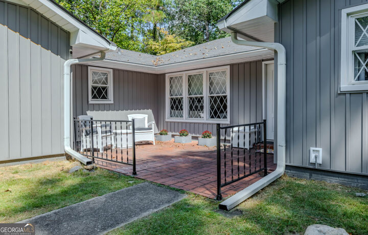 Property Photo: 965 Old Rockmart Road SE GA 30173