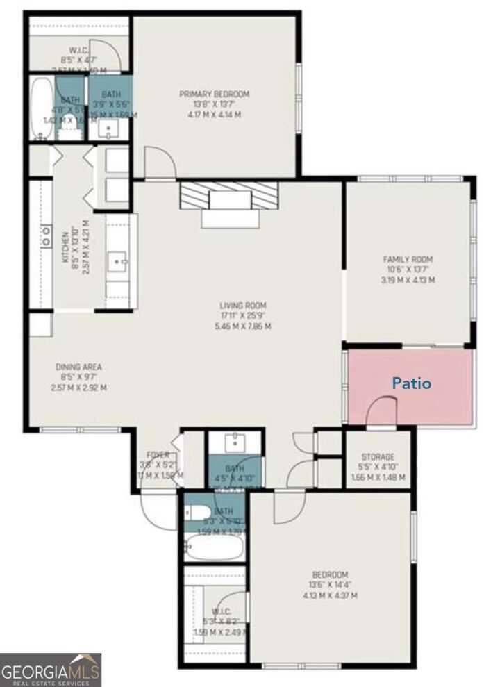 Property Photo: 916 Cannon Gate Crossing GA 30064