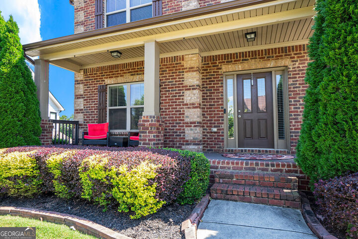 Property Photo:  503 Starmist Court  GA 30052 
