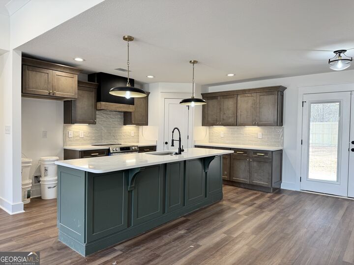 Property Photo: 504 New Hope Drive GA 31069