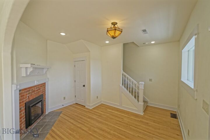 Property Photo:  705 W Park Street  MT 59701 
