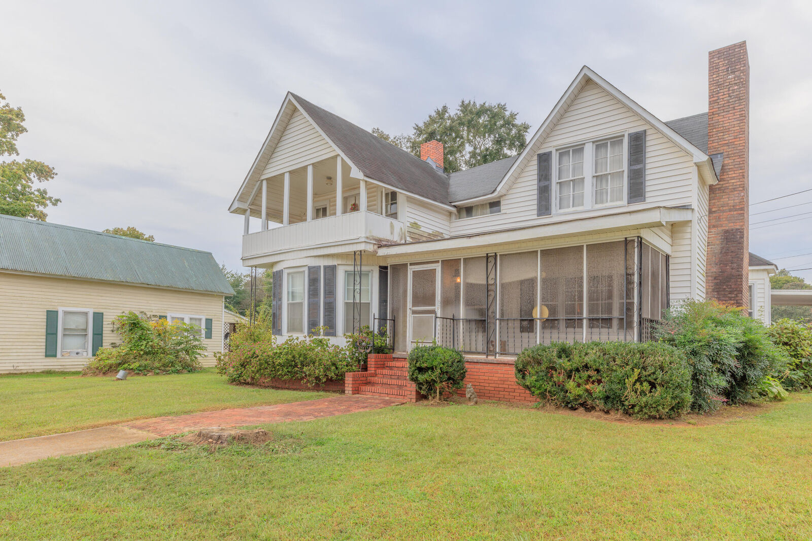 Property Photo:  3063 Seventh Avenue  GA 30731 