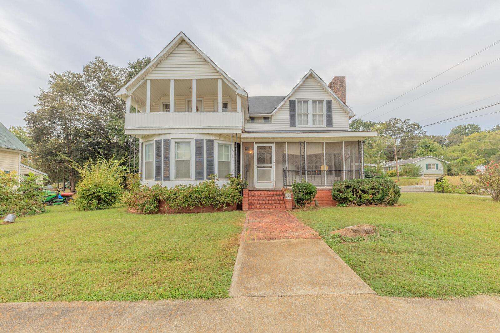 Property Photo: 3063 Seventh Avenue GA 30731