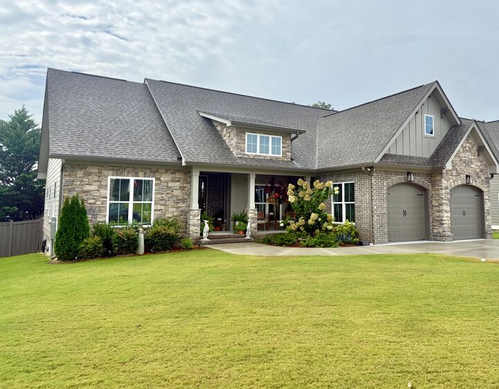 Property Photo: 359 Quartz Drive GA 30707