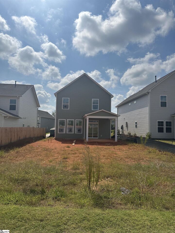 Property Photo:  103 Brown Circle Lot 64  SC 29642 