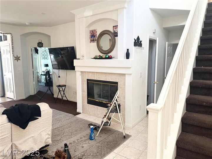 Property Photo:  3090 Harbor Heights Drive  NV 89117 