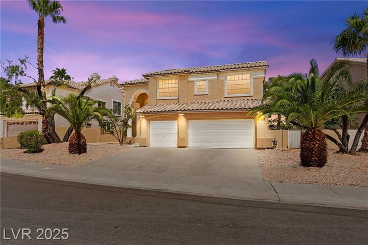 7824 Riviera Beach Drive  Las Vegas NV 89128 photo