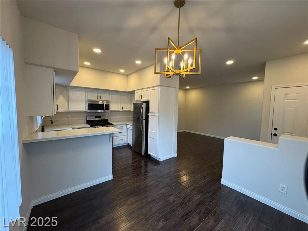 Property Photo: 520 Arrowhead Trail 1313 NV 89015