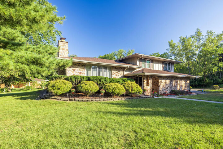 Property Photo:  6938 Ironwood Avenue  IN 46403 
