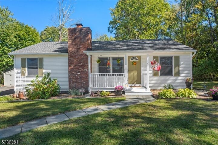 Property Photo: 35 Vine Ave NJ 07480