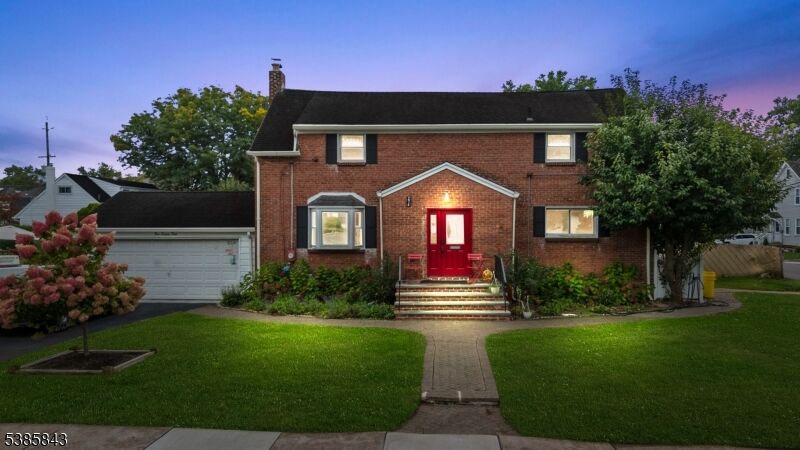 Property Photo:  274 Milford Ave  NJ 07646 