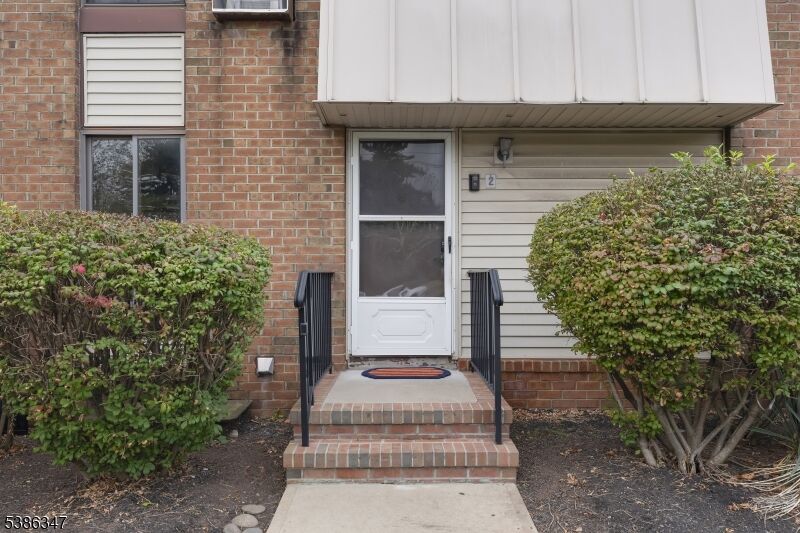 Property Photo:  597 Auten Road 2  NJ 08844 