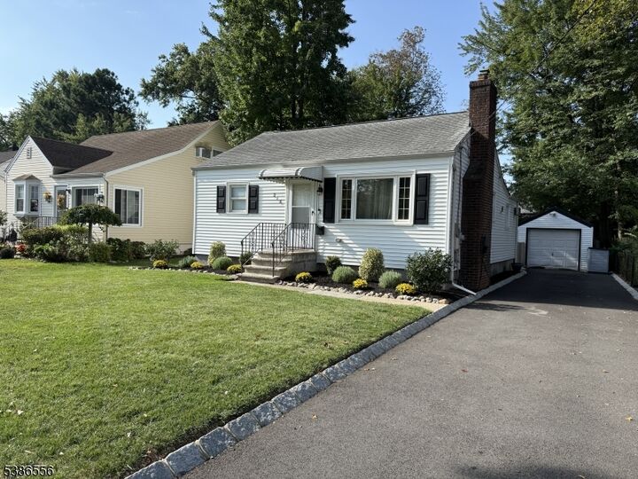 216 Milltown Rd  Springfield Twp. NJ 07081 photo