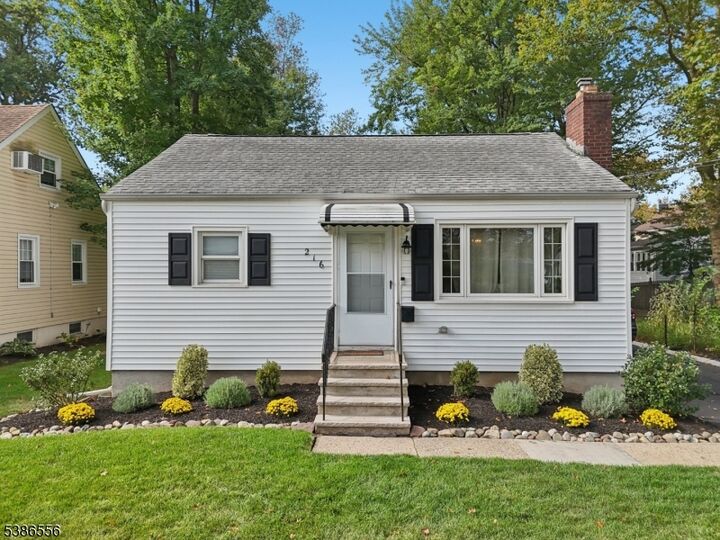 216 Milltown Rd  Springfield Twp. NJ 07081 photo