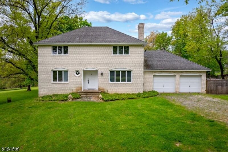 Property Photo: 59 Cherryville Rd NJ 08822
